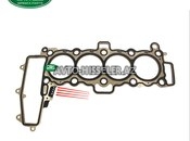 Land Rover 2.0 Qalovka proklatkasi